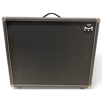 Used Mission Engineering GEMINI 1-P Guitar Cabinet