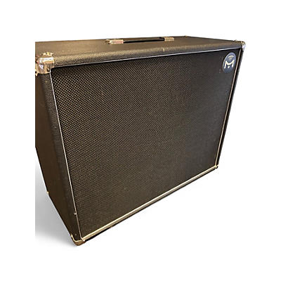 Used Mission Engineering GEMINI 2-BT Tube Guitar Combo Amp