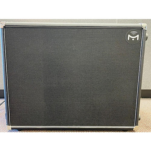 Mission Engineering Used Mission Engineering GEMINI 2 Guitar Combo Amp