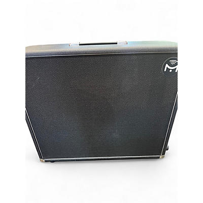Used Mission Engineering GEMINI 2 Guitar Power Amp