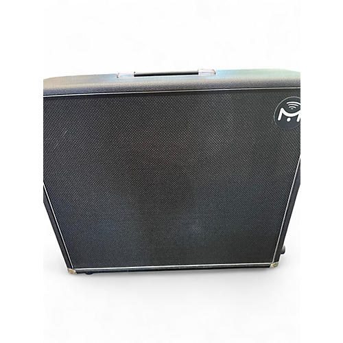 Used Mission Engineering GEMINI 2 Guitar Power Amp