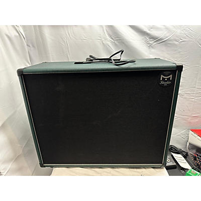 Mission Engineering Used Mission Engineering GEMINI 2 ST Guitar Cabinet