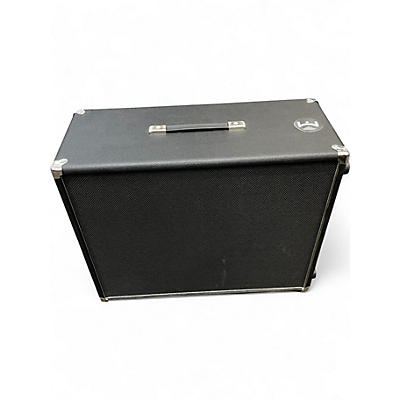 Used Mission Engineering GEMINI 2P Guitar Cabinet