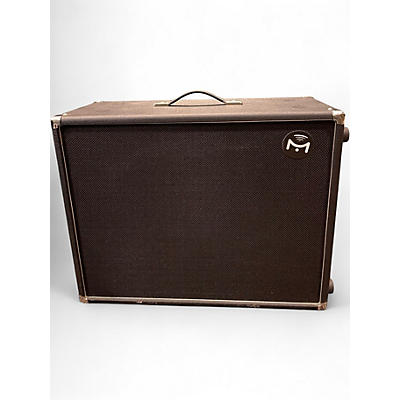 Used Mission Engineering GEMINI II STEREO 2X12 FRFR Guitar Combo Amp