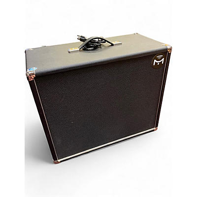 Used Mission Engineering GM-1 Guitar Cabinet