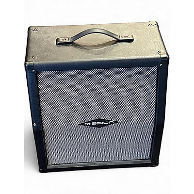 Used Mission Engineering GM-IO FRFR 1X12 450W Guitar Combo Amp