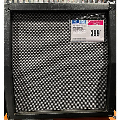 Mission Engineering Used Mission Engineering GM IO Guitar Cabinet