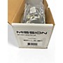 Used Mission Engineering Used Mission Engineering GP1-L6-BLK Pedal