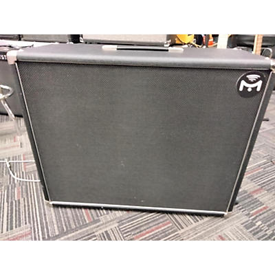 Mission Engineering Used Mission Engineering Gemini 2 2x12 Guitar Combo Amp