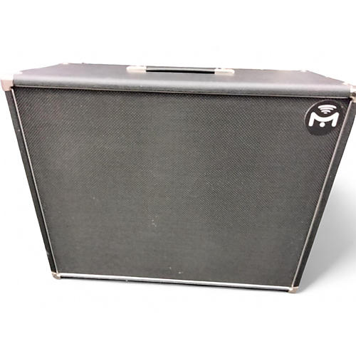 Mission Engineering Used Mission Engineering Gemini 2 2x12 Guitar Combo Amp