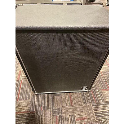 Mission Engineering Used Mission Engineering Gemini 2 BT Guitar Cabinet