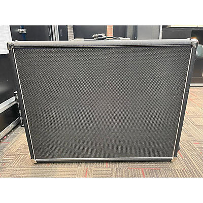 Mission Engineering Used Mission Engineering Gemini 2-BT Guitar Cabinet