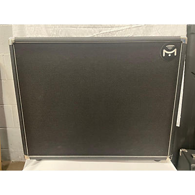 Mission Engineering Used Mission Engineering Gemini 2 Guitar Cabinet