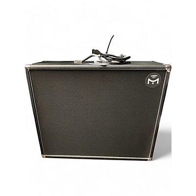 Mission Engineering Used Mission Engineering Gemini 2 Guitar Cabinet