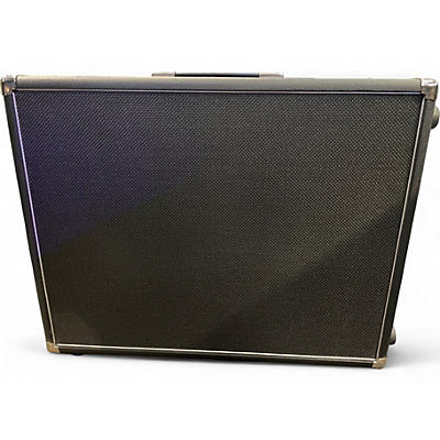 Used Mission Engineering Gemini 2  Guitar Cabinet