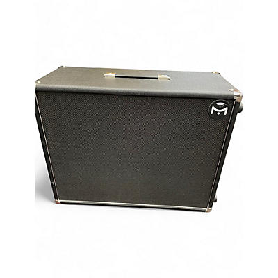 Used Mission Engineering Gemini 2 Guitar Cabinet