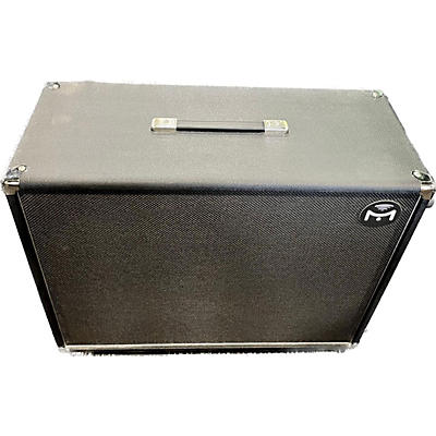 Mission Engineering Used Mission Engineering Gemini 2 Guitar Combo Amp