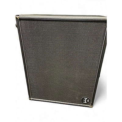 Used Mission Engineering Gemini 2 Guitar Combo Amp