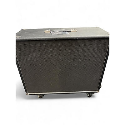 Used Mission Engineering Gemini 2 Guitar Power Amp