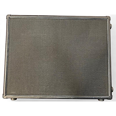 Used Mission Engineering Gemini 2-P Guitar Cabinet
