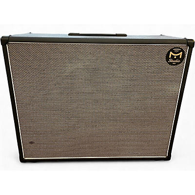 Used Mission Engineering Gemini 2-ST Guitar Cabinet