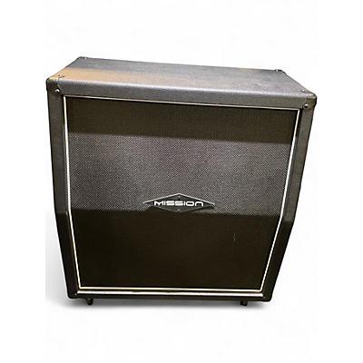 Used Mission Engineering KM 212P Guitar Cabinet