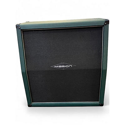 Used Mission Engineering KM212P Guitar Cabinet
