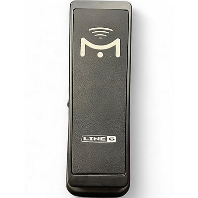 Used Mission Engineering LINE 6 EXPRESSION Pedal