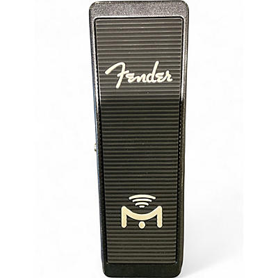 Used Mission Engineering SP1 Expression Effect Pedal