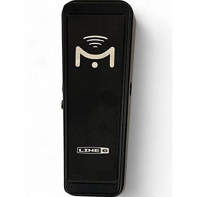 Used Mission Engineering SP1 Expression Effect Pedal