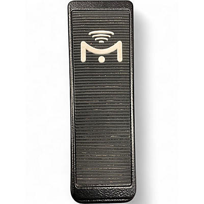 Used Mission Engineering SP1 Expression Effect Pedal