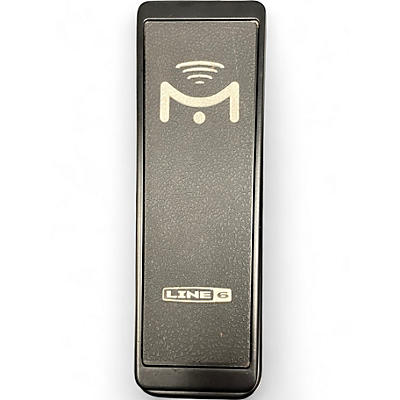 Used Mission Engineering SP1 Expression Effect Pedal