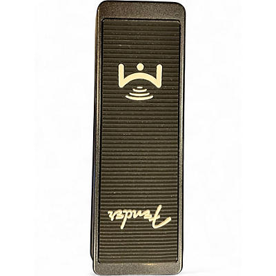 Used Mission Engineering SP1 Expression Effect Pedal