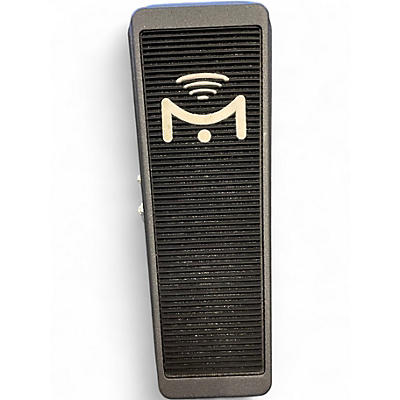 Used Mission Engineering SP1 Expression Effect Pedal