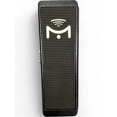 Used Mission Engineering SP1 Expression Effect Pedal