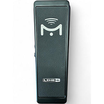 Used Mission Engineering SP1 Expression Effect Pedal