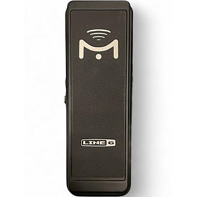 Used Mission Engineering SP1-L6 Pedal