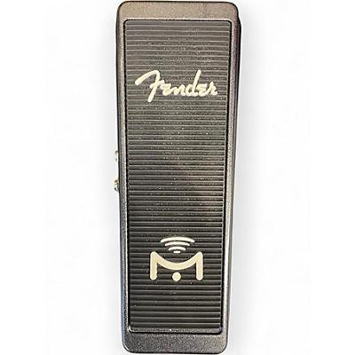 Used Mission Engineering SP1 TMP Expression Pedal