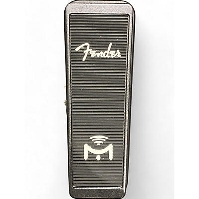 Mission Engineering Used Mission Engineering SP1-TMP Pedal