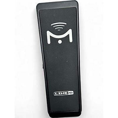 Used Mission Engineering SP1L6 Pedal