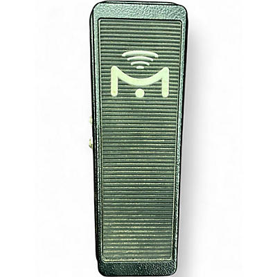 Used Mission Engineering Sp1-ND BK Pedal