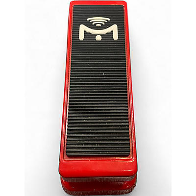Used Mission Engineering VB-RD Effect Pedal