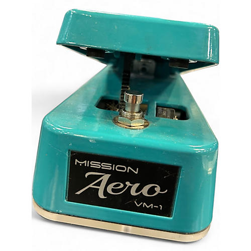 Used Mission Engineering VM-1 AERO Pedal