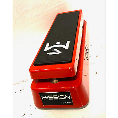 Mission Engineering Used Mission Engineering VM-1 Pedal