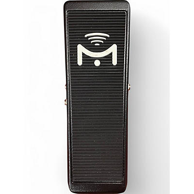 Used Mission Engineering VM-1 Pedal