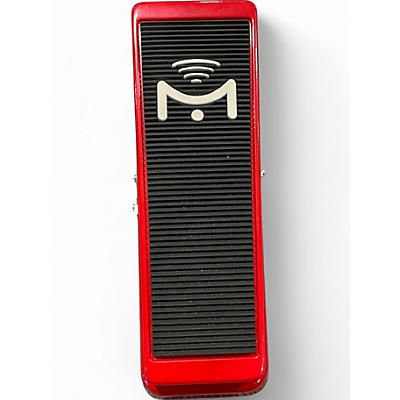 Used Mission Engineering VM-1 Pedal