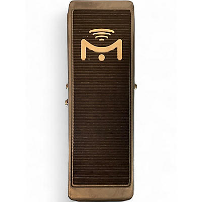 Used Mission Engineering VM-1 Pedal