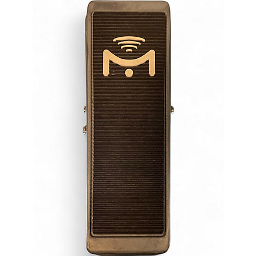 Used Mission Engineering VM-1 Pedal