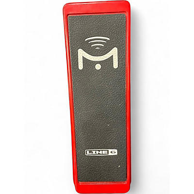 Used Mission Engineering VM-1 Pedal