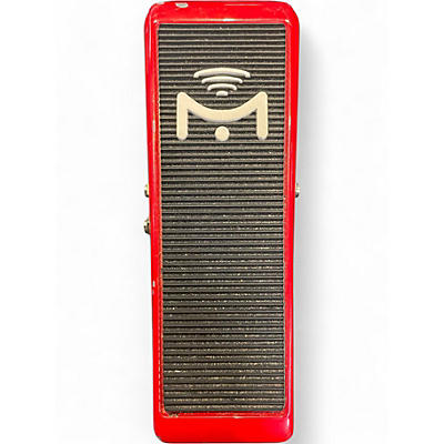Used Mission Engineering VM-1 Pedal